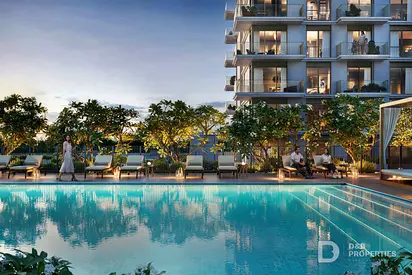 Exclusive | Golf Course View | Prime Location