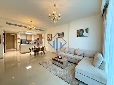 Luxurious Apartment - Brand New - Well Maintained