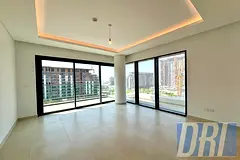 Corner 2-Bedroom | Park Views | Very Bright