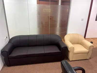 Brand New Modern Living Room Furniture – Premium Sofa Set with Stylish Design, Comfortable Cushi