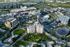 Low Floor | Park View | 5 Year Post-Payment Plan