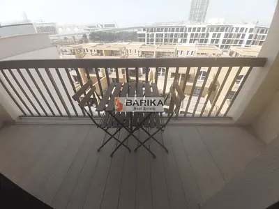 Multiple Payments | Fully Furnished | Great Layout