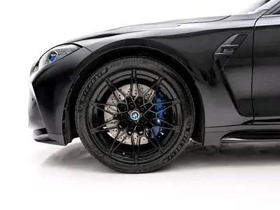 2023 BMW M3 photo 10