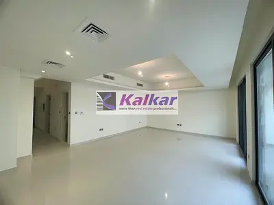 4 BR+ Maid | Closed Kitchen | Ready to move