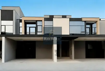 3BR & Maid | White Goods Included | G+1 Mid Unit