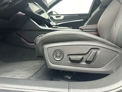 صورة مصغرة 11 لـ 2025 AUDI A6