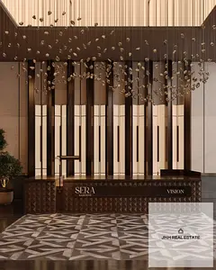 Brand-New | Pool View | Vacant | Best Deal | 20/80 Payment Plan