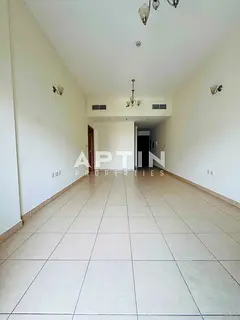 1BR | Balcony | Closed Kitchen | Ocean Residence, DSO