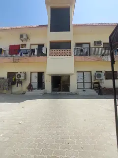 Available for Sale: Residential Investment - Al Rashidiya 2, Ajman