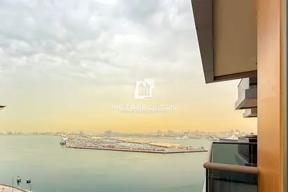 Full Sea View | 12 Cheques | Modern Layout