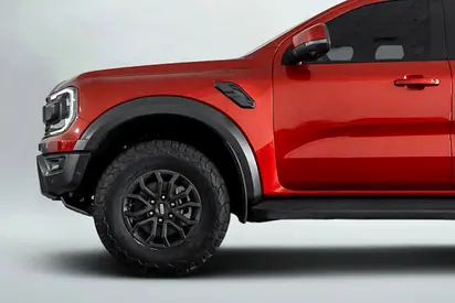 2024 FORD RANGER 缩略图 6