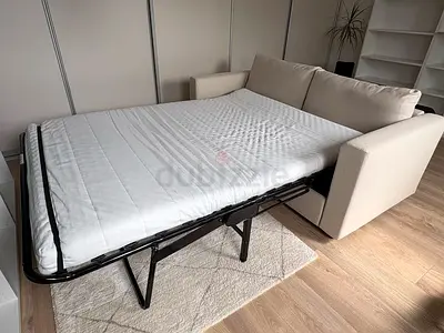 Ikea vimle two .bed