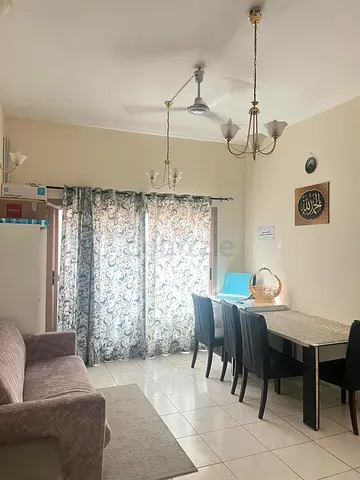 Private room