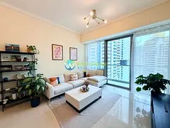 Pool View | High Floor | 1 Cheque | Book Now