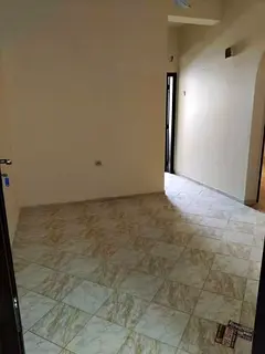 1-BHK | Family Building | Al Yarmook Sharjah | Balcony