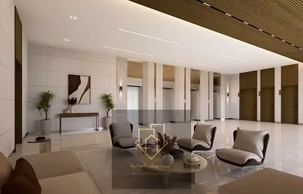 2bhk with downpayment 130k