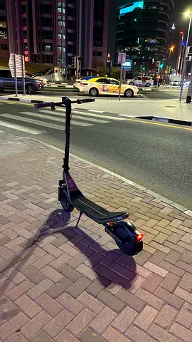 Xiaomi Electric Scooter 6