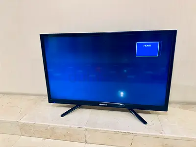 Hisense 32-inch LED TV - Good Working Condition