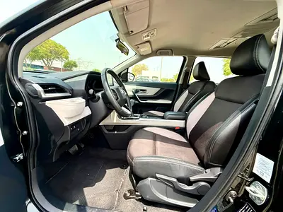 صورة 10 لـ 2024 Toyota VELOZ