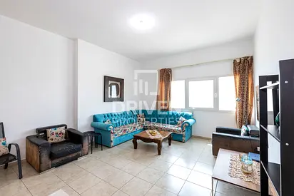 Chiller Free Apt | Unfurnished | Well managed