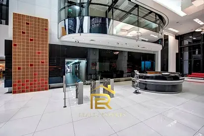 مساحة مكتبية مميزة | JBC 4 JLT | مناظر مزدوجة | دخول المسبح والنادي الرياضي