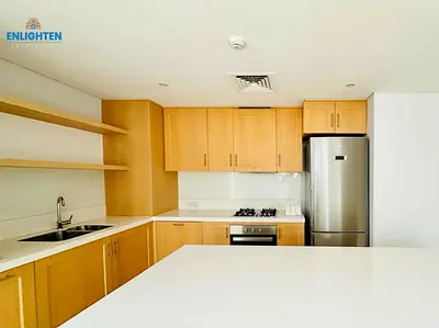 SPACIOUS 2BHK | PRIME END FINISHES | RENTED