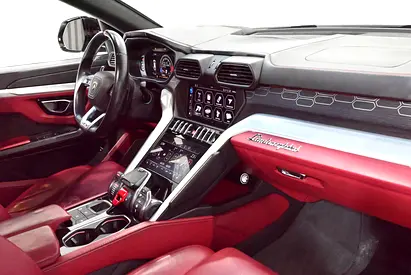 2019 Lamborghini URUS — миниатюра 15
