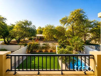 Park Backing | Vacant Now | Renovated
