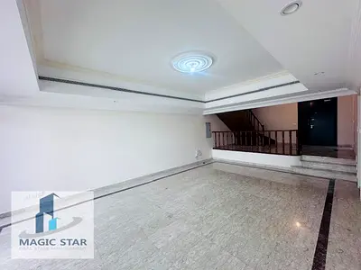 Duplex 3 Bedroom + maid room l partial sea view