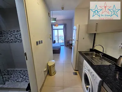 CHILLER FREE || FURNISHED || NEAR TO METRO