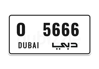 O 5666