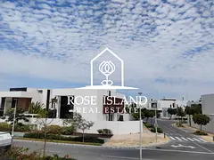 Ready To Move In|Fully Landscaped|Luxury 4BR Villa