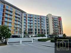 FULLY FURNISHED STUDIO | VACANT | WITH BALCONY