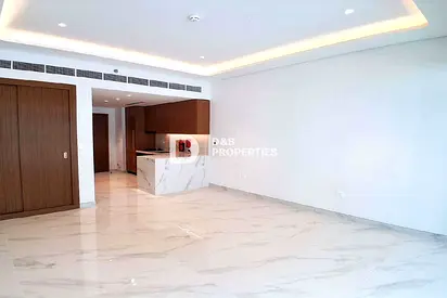 Pool View | Vacant and Unfurnished | Brand New