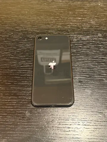Iphone SE (2020)