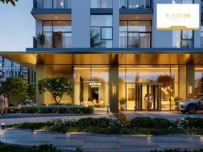Prime Location | Next to Metro | Payment Plan