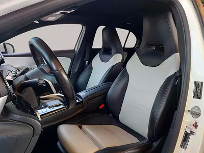 2019 Mercedes-BENZ A-CLASS 缩略图 11