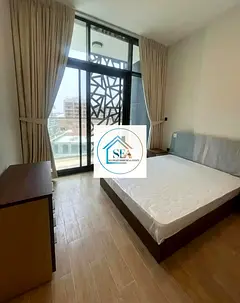 Elegant 2 BR Apartment I Balcony I Vacant