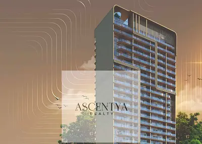 1 Bed + Study | The Best Deal For Investors | Smart Homes Attractive Design Ever | Access To Main R
