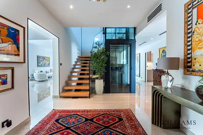 HIGH QUALITY TYPE 9 | BRAND NEW VILLA | OWNER OCCUPIED