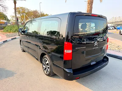 Citroen Spacetourer Business Lounge, миниатюра 8