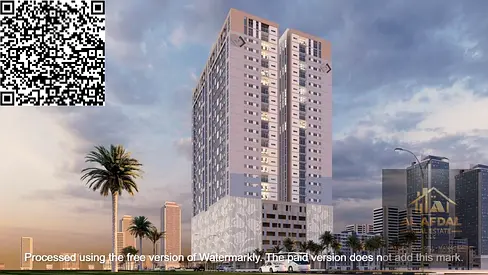 the perfect option for your family - own a spacious 2BHK with maid room in bluebell - no commission