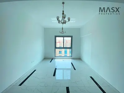Modern 1BR | Family Living | Prime JVC Location