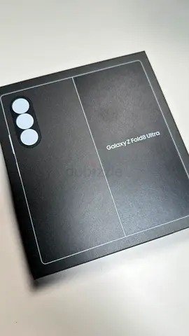 Samsung Galaxy Z Fold 8 Ultra