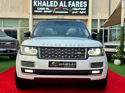 صورة مصغرة 3 لـ 2014 LAND Rover RANGE ROVER