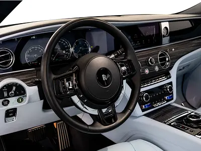 صورة 7 لـ 2021 ROLLS-ROYCE GHOST