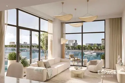 Full Marina Views | 1 Bed | Brand New