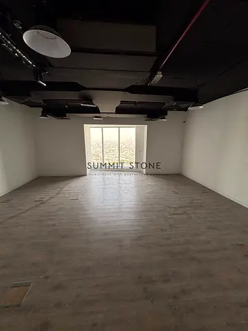 Fitted Office | High Floor | Panoramic City Views