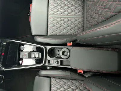2024 AUDI S3 照片 12