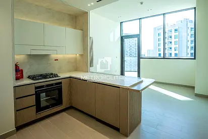 Brand New Apartment | Unfurnished | View Now